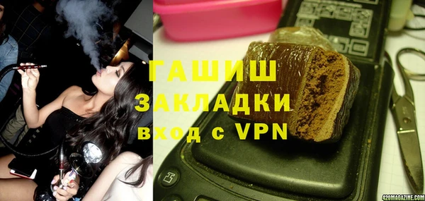 шишки Магас